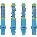 Cuesoul TERO AK7 světle modré 25mm (A) – Zboží Dáma