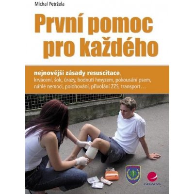 První pomoc pro každého – Hledejceny.cz