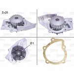 Varta YT14B-BS, 512903 | Zboží Auto