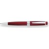 CROSS AT0452-8 Bailey Red Blistr Kuličkové pero