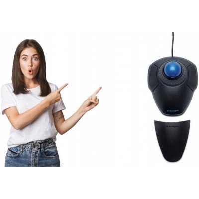 Kensington K72337EU – Zbozi.Blesk.cz