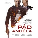 Pád anděla / Angel Has Fallen BD – Hledejceny.cz