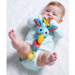 Tiny Love Zvonící králíček Thomas Tiny Smarts – Zboží Dáma