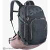 Cyklistický batoh Evoc Explorer Pro 26 l carbon grey dusty pink