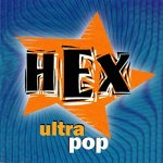 Hex - Ultrapop Orange LP – Hledejceny.cz