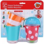 Hape Veselé kbelíky set – Zboží Dáma