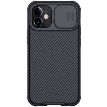 Pouzdro Nillkin CamShield Pro Apple iPhone 12 mini 5.4 černé
