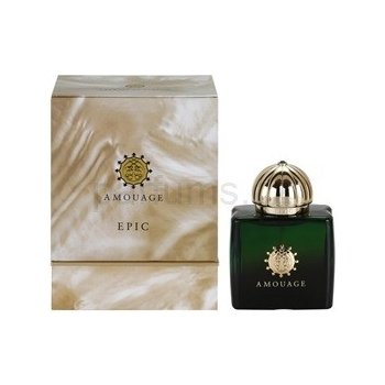 Amouage Epic parfémovaná voda dámská 50 ml