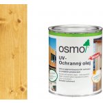 Osmo 425 UV ochranný olej 0,75 l Dub polomatný – Zbozi.Blesk.cz