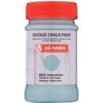 Art Creation Vintage Křídová barva na dřevo 0,1 l sage green – Zbozi.Blesk.cz