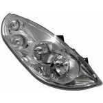 Světlo RENAULT MASTER | pravé přední | 1/2010-10/2014 | TAIWAN | 5901532881271 | Zboží Auto
