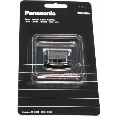 Panasonic WER9500Y – Zboží Mobilmania