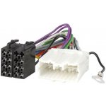 4CARMEDIA Adaptér Mitsubishi 3000 GT, Mitsubishi Carisma 1995, Mitsubishi Colt 1996, Mitsubishi Eclipse 1996, Mitsubishi Galant, Mitsubishi Galloper, Mitsubishi L200 1996, Mitsubishi Lancer 1996, Mits – Zboží Živě