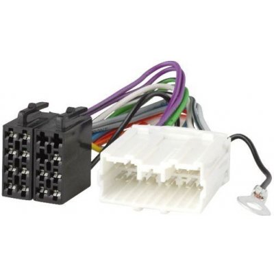 4CARMEDIA Adaptér Mitsubishi 3000 GT, Mitsubishi Carisma 1995, Mitsubishi Colt 1996, Mitsubishi Eclipse 1996, Mitsubishi Galant, Mitsubishi Galloper, Mitsubishi L200 1996, Mitsubishi Lancer 1996, Mits – Zboží Živě