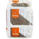 Grizly Chia semínka 1 kg – Zbozi.Blesk.cz