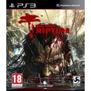 Hra na PS3 Dead Island: Riptide