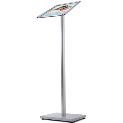 Jansen Display Menuboard s klaprámem A3, oblý roh, profil 25 mm – Zboží Živě