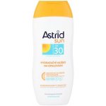 Astrid Sun hydratační mléko na opalování SPF30 200 ml – Sleviste.cz