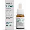 Doplněk stravy na spánek a nervovou soustavu Enecta CBD olej C1000 10% 1000 mg 10 ml