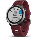 Garmin Forerunner 645 Music – Zboží Mobilmania