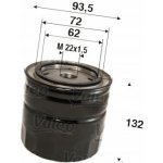 Valeo Olejový filtr586115 – Sleviste.cz
