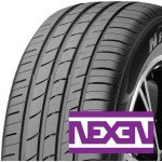 Nexen N'Fera RU1 235/60 R18 103H – Hledejceny.cz