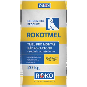 ROKO Rokotmel 20 kg