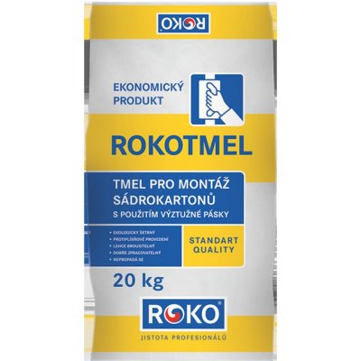 ROKO Rokotmel 20 kg