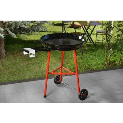 Hermia BBQ Grill Smalto Jumbo