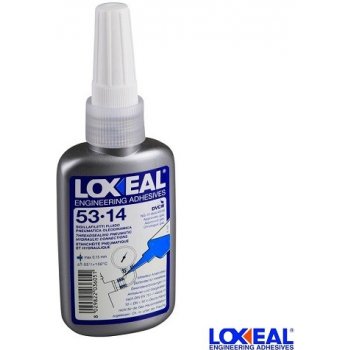 LOXEAL 53-14 lepidlo na závity 50g