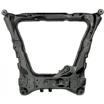 NTY Náprava zavěšení přední NISSAN QASHQAI 1.5DCI 2007- 54400BB30A 54400BB32A 54400BR00A 54400JD500 | Zboží Auto