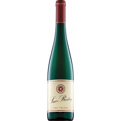 Van Volxem Saar Riesling 2023 12% 0,75 l (holá láhev) – Zboží Dáma
