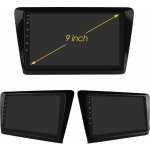 HIZPO P9002CP Škoda Rapid (2+32GB) | Zboží Auto