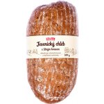 Penam Chléb Jesenický nebalený 500 g – Hledejceny.cz