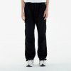 Pánské klasické kalhoty Calvin Klein Jeans Straight Cargo Pant CK Black