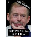 Václav Havel Vzpomínková kniha
