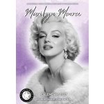 CurePink Nástěnný Marilyn Monroe A3 29,7 x 42 cm [DRM 032] 2027 – Zboží Mobilmania