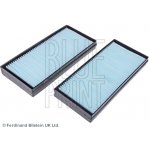 Sada filtrů, vzduch vnitřní BLUE PRINT ADG02521 – Hledejceny.cz