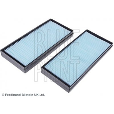 Sada filtrů, vzduch vnitřní BLUE PRINT ADG02521 – Hledejceny.cz