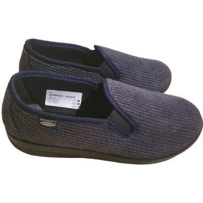 Domácí papuče Karel II. – Zbozi.Blesk.cz