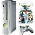 Microsoft XBOX 360 Pro – Zboží Živě