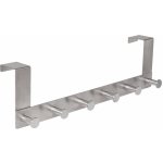 Walteco 8530 6 háčků nerez – Sleviste.cz