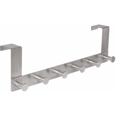 Walteco 8530 6 háčků nerez – Sleviste.cz