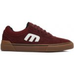 Etnies Joslin Vulc 23/24 Burgundy/Gum – Hledejceny.cz