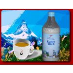 Milfina Mléko do kávy z alpského regionu 470 ml – Zboží Dáma