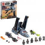 LEGO® Star Wars™ 75314 Útočný letoun Vadné várky – Zboží Živě