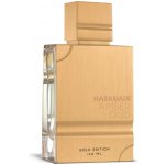 Al Haramain Amber Oud Gold Edition parfémovaná voda unisex 120 ml – Hledejceny.cz