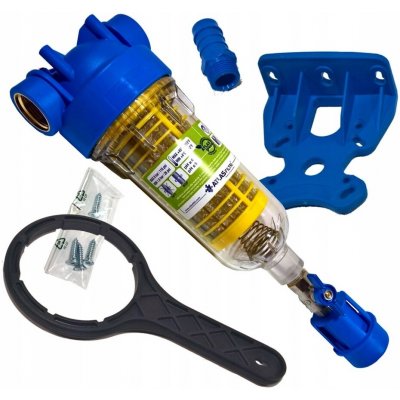 Filtr Atlas Filtri RA6000015 0l – Hledejceny.cz