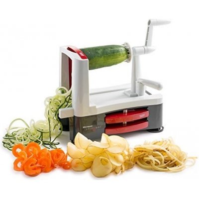 Westmark Spiromat – Sleviste.cz