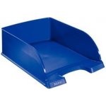 Leitz Jumbo Plus odkladač modrý – Zboží Mobilmania